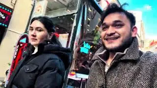 🇷🇴Old Town city View #Vlog 