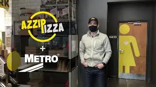 Azzip Pizza and Heated Shelf Enclosure Kits