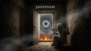 Jannah or Jahannam Begins in the Grave | A Reality Every Soul Will Face