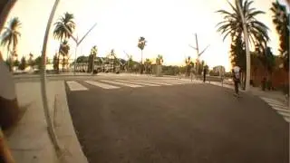 NIILO NIKKANEN welcome to perus skateboards!