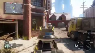 Call of Duty bo3 safeguard