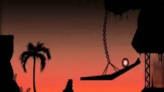 Прохождение игры NightSky с Яриком #3