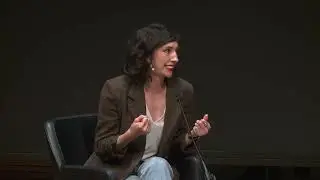 A Conversation with Lana Wilson - 
