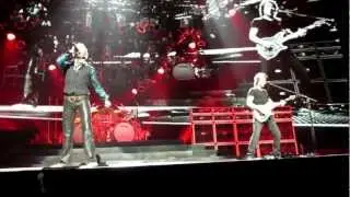 VAN HALEN, LIVE 2012 Pittsburgh , HQ FULL COMPLETE SHOW, 1080p, Multi Cam Concert