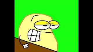 Fred the Ghost: The Original (Scrapped) Mr. JB Episode 2 (2007)