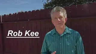 CONNECTION CUES-7: ADJUST-Perfecting Your Perspective | Rob Kee Solutions