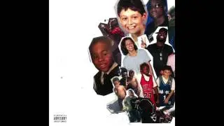 Moosh and Twist - Growing Pains (Full Album)