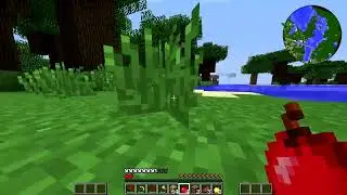 Minecraft - &Ccedil;ılgın Modlarla Survival! (Crazy Craft) - KARINCALARIN D&Uuml;NYASI! ve YENİ MALİKANE! #3