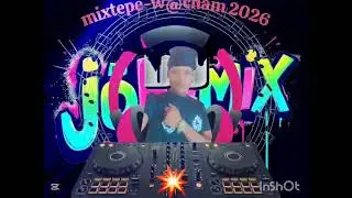 Remix tout moun pran lari dj jôbymix 2k 2026💥💯🎤🎧
