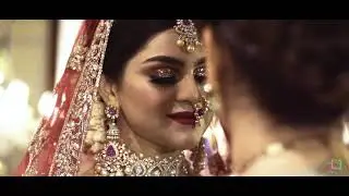 Simran & Anaf | Wedding