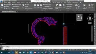 CREATE POINTS TABLE CIVIL 3D