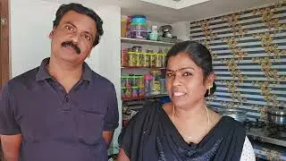 இதெல்லாம் வேலைக்கு ஆகாது...🤣🤣@Kudumbathin.alaparay #couplegoal #comedy #funny 
