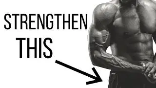 This One Muscle Can Save Your Joints