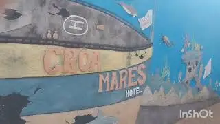 Descubra o hotel à beira-mar de Maragogi 