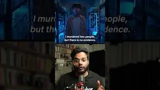 Netflix Original Korean Thriller Show!!