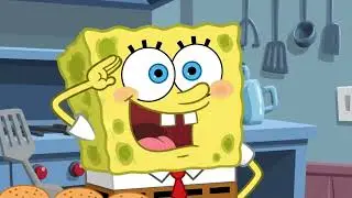 Veo 3 ai SpongeBob episode i made