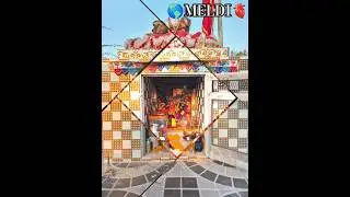 The one who has no one, has my Meldi || Matter of Faith: Quotes focusing on deep belief and devotion