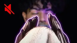 ASMR for people with broken headphones
