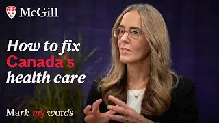 How can we fix Canada&rsquo;s health care system?