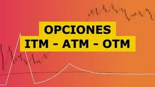 ❓QU&Eacute; SIGNIFICA IN THE MONEY, AT THE MONEY y OUT OF THE MONEY❓