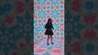 Digital National Art Museum in Ocean Park!!!!