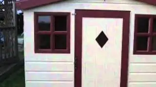 HOMEFIELD SHEDS & SHELTERS