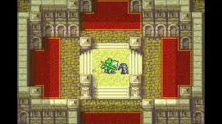 FE Lyn (Lyn Mode Expected Levels) vs Marcus Arena style