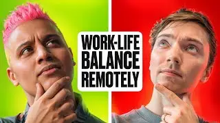 How To Run And Grow Business REMOTELY with Chris Schwab & Amar Ghose