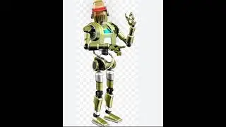 ROB 64 - Voice Clips - Star Fox Zero