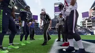 Madden 22 Cheats User In Overtime