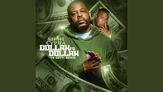 Dollah Fo Dollah Challenge (Yo Gotti Remix)