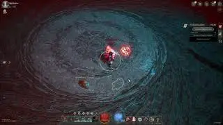 Undecember Rapid Shot build vs Legendary Greater Chaos Card (Sperpens Boss)