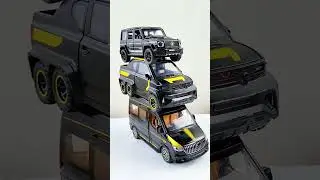 Crazy Collection of Diecast Scale Model Cars #diecast #cars #asmr #asmrsounds