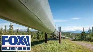 Alaska Gov. Dunleavy: This is &lsquo;the end of oil in America&rsquo;