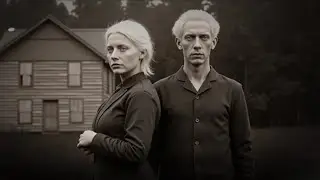 The Cursed Bloodline of the Oats Family | The Disturbing Crater Lake Mystery (True Dark History)
