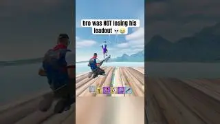 Bros spider senses were tingling 😭💀 #fortnite #fortniteclips #gaming