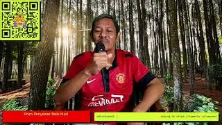 TESTING LIVE KARAOKE
