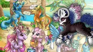 First Look at Pony Island