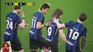 eFOOTBALL 2025 PS5 Live Online Arsenal Dream Team Skuad Bansos