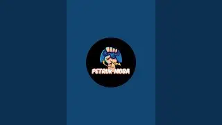 Petruk Moba sedang live sekarang!