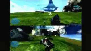2 halo reach forge world maps