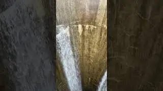 spillway