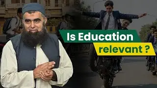 Is Education Relevant Today? | Real Purpose of Modern Education System Explained