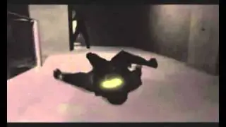 Splinter Cell Der Eisige Tod