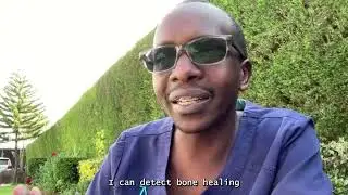 SpectralDR Dual-Energy X-ray for Orthopaedic Surgery Planning in Kenya | A Surgeon&rsquo;s Perspective