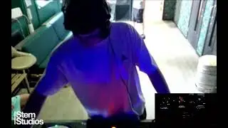 Stem Studios Spring Livestream