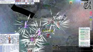 RO EXE Hera Sv. [Chill Party Tour #112] Abyss Lake 2f Dun