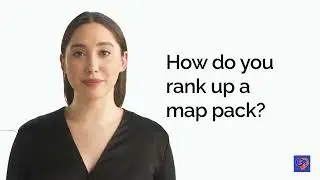 How Do You Rank Up A Map Pack