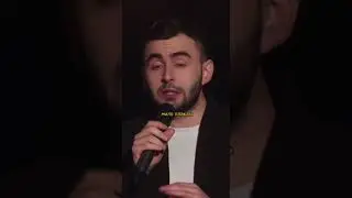 Хетаг Хугаев и проклятие суахили #shorts #standup