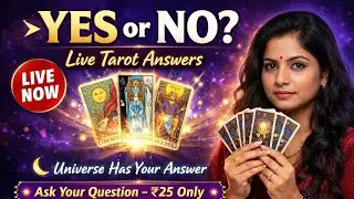 Live FREE Tarot Reading | Ask Your Question Now | Love &bull; Career &bull; Future Guidance